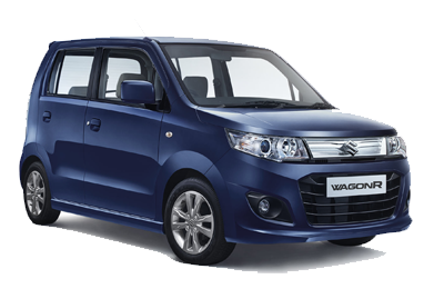 WagonR