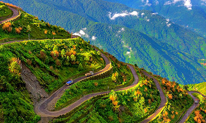 Darjeeling Sikkim Tours