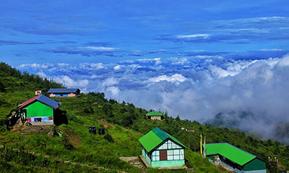 Darjeeling Sikkim Tours