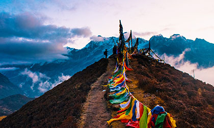 Darjeeling Sikkim Tours