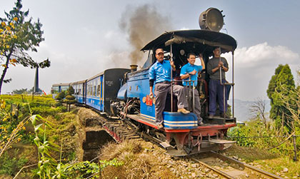 Darjeeling Sikkim Tours