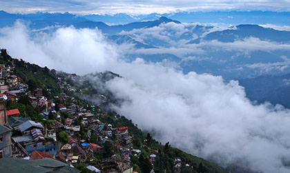 Darjeeling Sikkim Tours